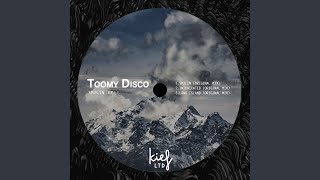 Intoxicated - Toomy Disco