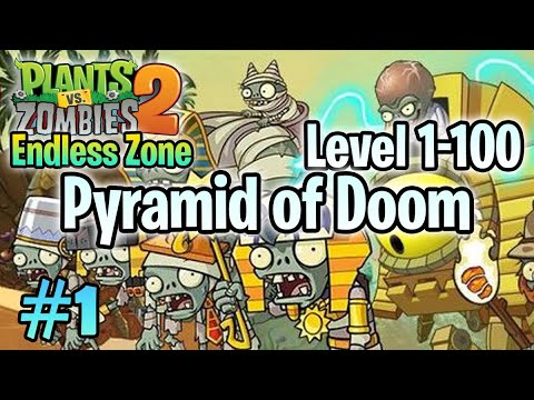 PvZ 2 