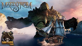 Maelstrom Cleaver gameplay/guide