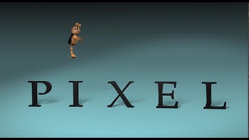 Demoreel - Philipp Glaninger - Motion Graphics, 3D, Compositing