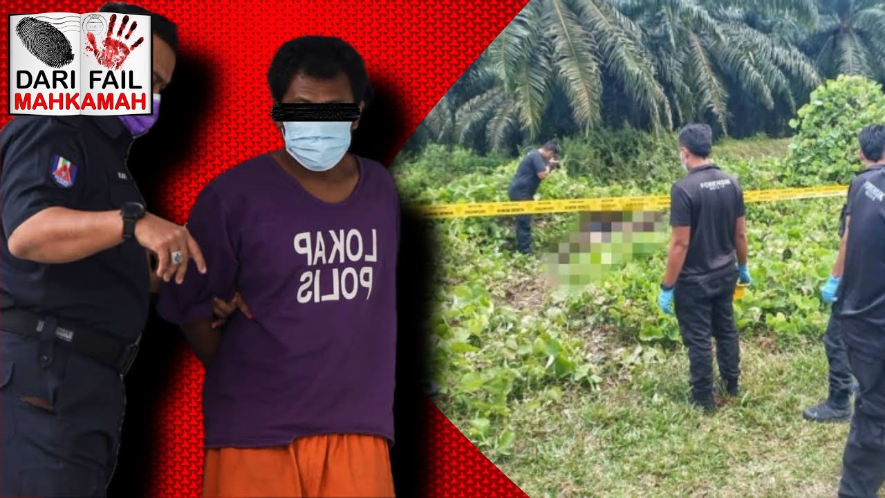 #149 : PENGG4L KEPALA KAWAN UNTUK MENANG 