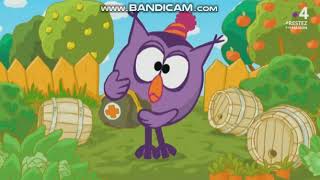 Kikoriki Chanter 8 screenshot 4