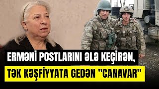 Cəbrayıl uğrunda canını verən şəhid polkovnik-leytenant Rəşad Quliyev