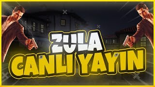 Zula Rekabet / Elit elo#2