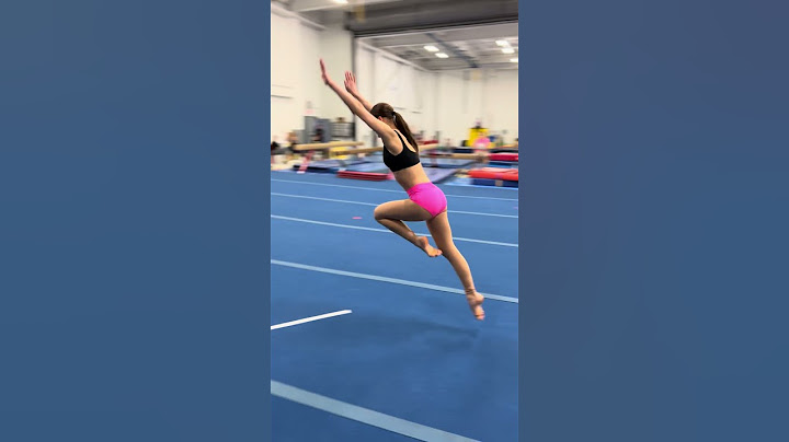 What Did She Do At The End?!?!  #Shorts #Dance