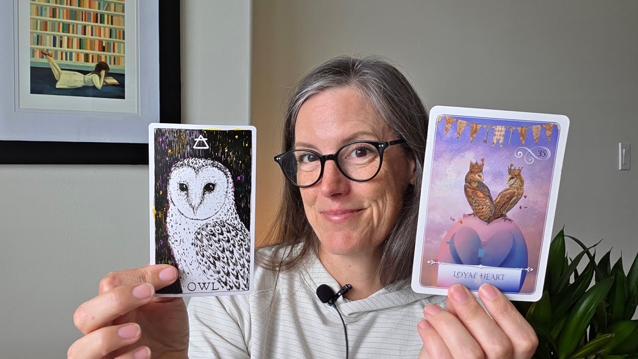 you are a trusted healer, bringing people together.. sharing your wisdom