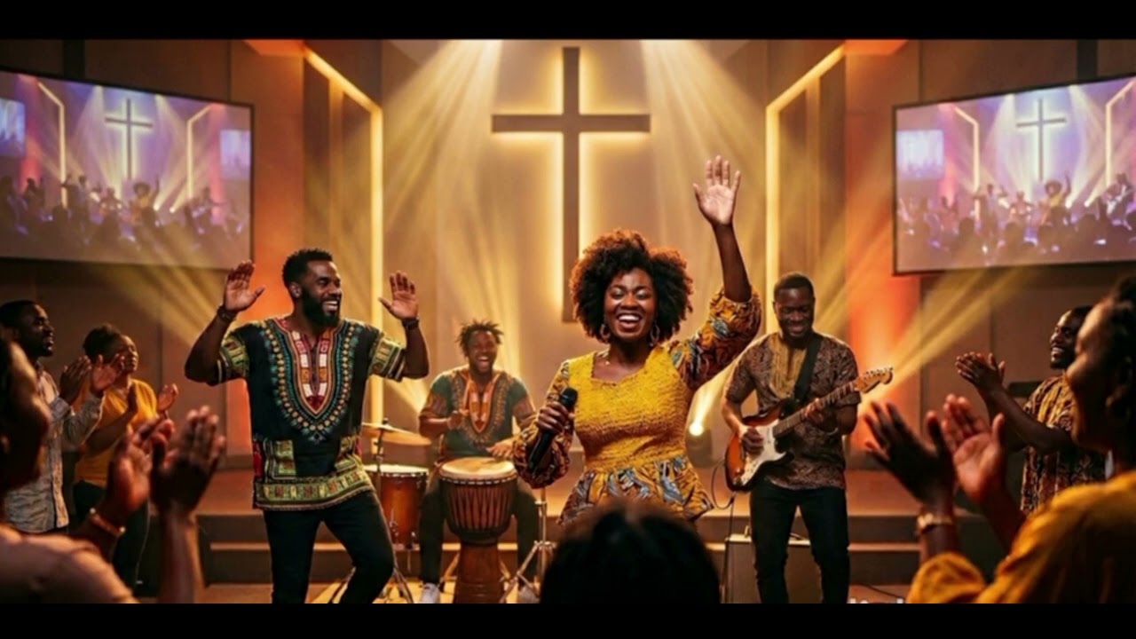 Danza en Tu Luz |  (Video Oficial)