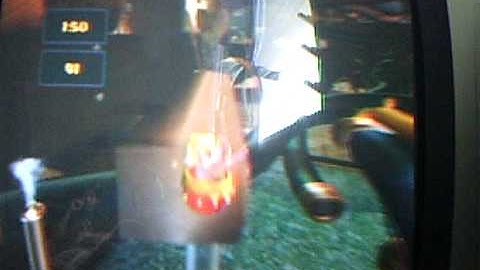 GOOGLE EYES AND SMELLY KNICK KNACKS PART 4 MACHO TIME CHALLENGE.AVI