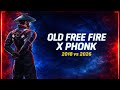 Free fire old music converted into phonk #ff #phonk #short #trending #video #ffmax #bonex #cobra444 
