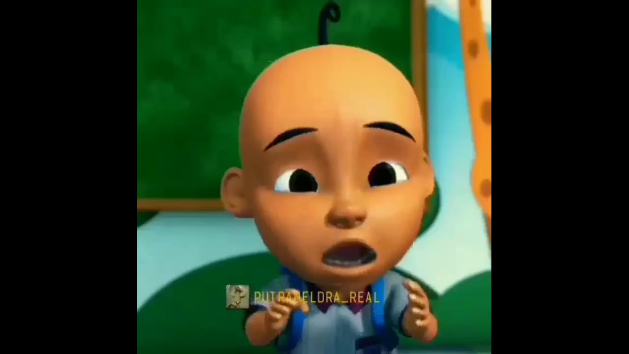 CARA MELAWAN TUYUL FT UPIN&IPIN 