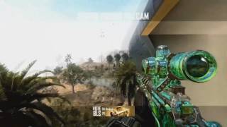 die young bo2 edit
