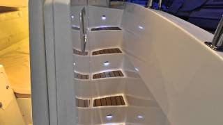 Northstar,s 880 RS (sevaris marine)