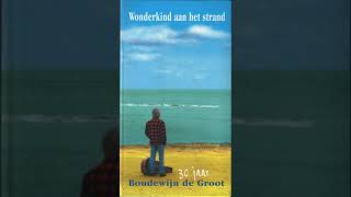 Watch Boudewijn De Groot Glazen Stilte video