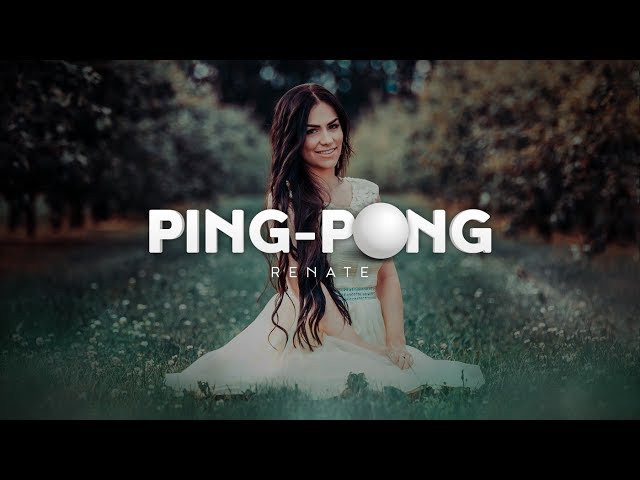 Renate - Ping-Pong