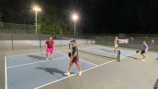 ECPL LIVE PickleBall Dubs | 5IVEZERO™️