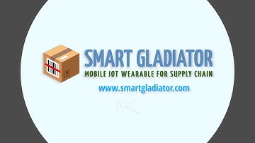 Smart Gladiator ||  by Arc Solutions Youtube Intro Maker