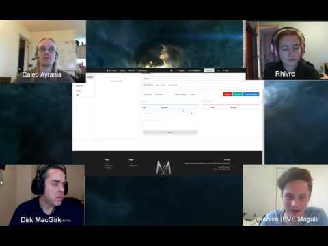 SCC - Insider Trading : w Dirk MacGirk and Jeronica