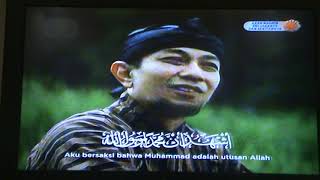 ADZAN MAGHRIB  INDOSIAR 2019