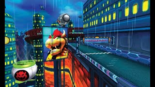 What Neo Bowser City is a remix of @jnpman8375