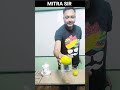 FLOAT &amp; SINK, SCIENCE EXPERIMENT #sciecne #youtube
