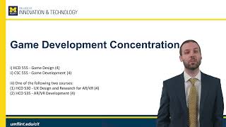 MS in Human Centered Design