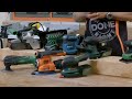 How to Choose and Use a Sander | Mitre 10 Easy As