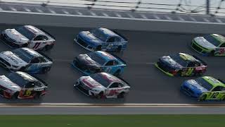 Extreme Testing: Official Motor Oil of NASCAR