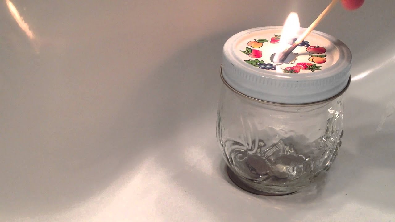 Experiment 3: Homemade Pulse Jet Engine (flop) - YouTube