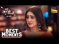 क्या Bhagya करेगी Rishabh को माफ? | Bade Achhe Lagte Hai | New Season | Best Moments
