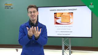 2021 | 6º Ano | Ciências | Aula 33 - Separação de Misturas: Identificação de Uma Mistura Homogênea