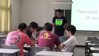 體驗劇場_1050517_W13_原型設計(二)_楊政達