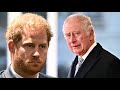 Le prince harry en larmes  un pas vers charles iii avant un revirement surprenant 