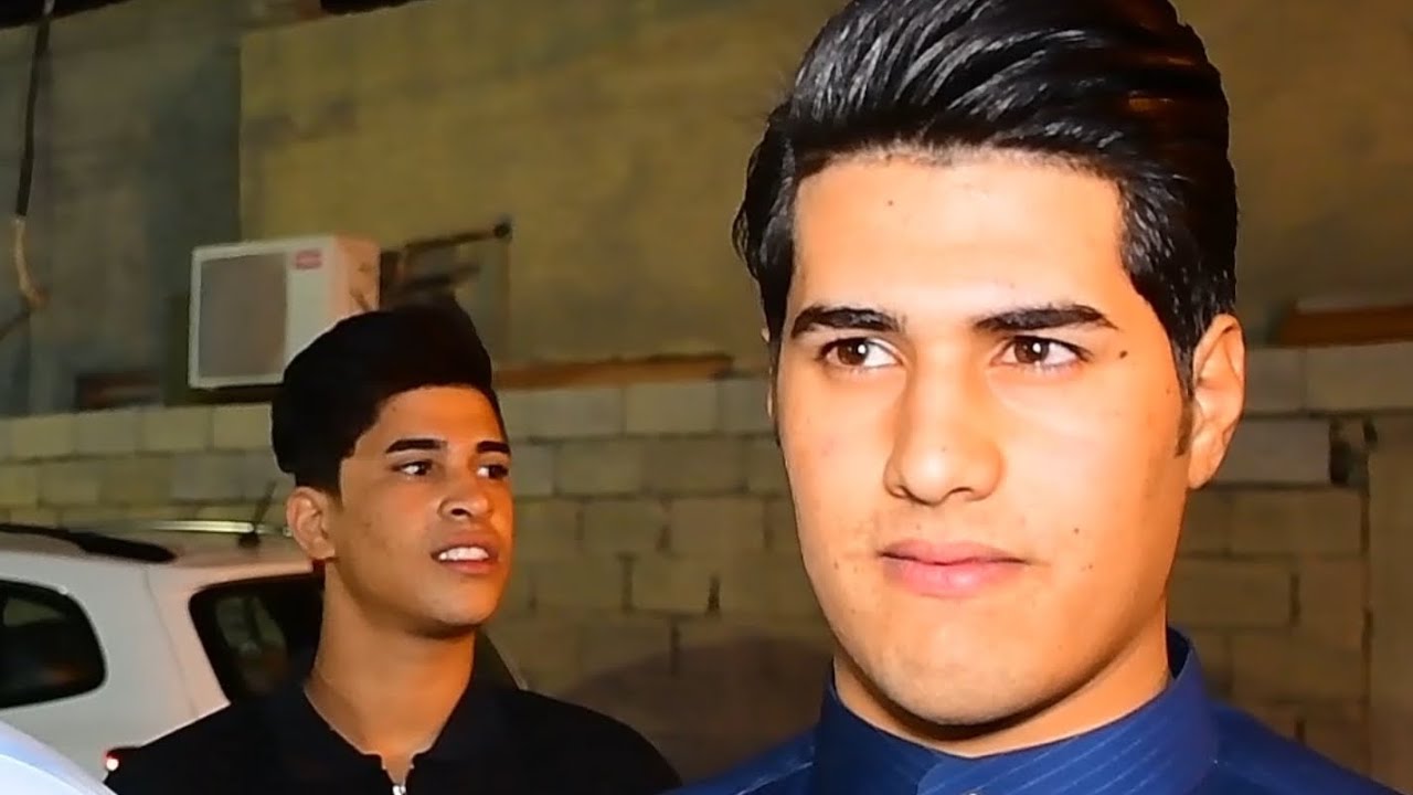 أفراح البو زيد صاحب الدعوة انور الزيداوي// عرس حسين الزيداوي// حضور جميل