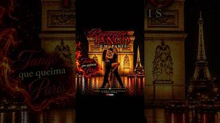 Tango em Paris #tango#frances#paris