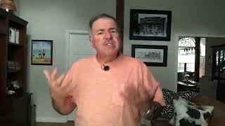 Forgive Yourself: Carlos F. Vargas
