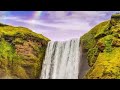 Relaxing Sleeping Music|Deep Sleep Music for Stress Relief, Spa Music with Background Nature Music