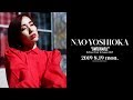 NAO YOSHIOKA "UNDENIABLE"  Release Tour in Japan 2019 : BLUE NOTE TOKYO 2019 trailer