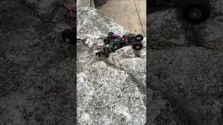 SCX30 4WS Pirahna (@MofoRC)