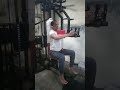 ##Pec Deck##Chest Workout##😎