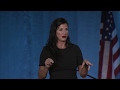 Dana Loesch - Western Conservative Summit 2018