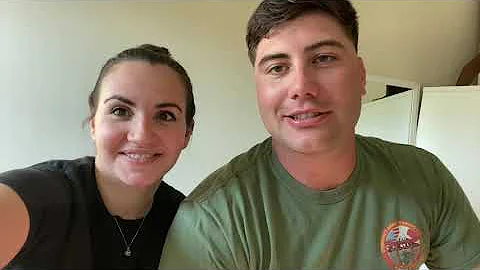 Tribute to Petty Officer O'Neal