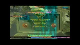 TTG-PredatorMoDz LobbY