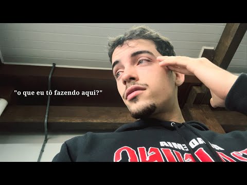 meu PRIMEIRO dia na faculdade… (Primeiras impressões, Turma & Professores)