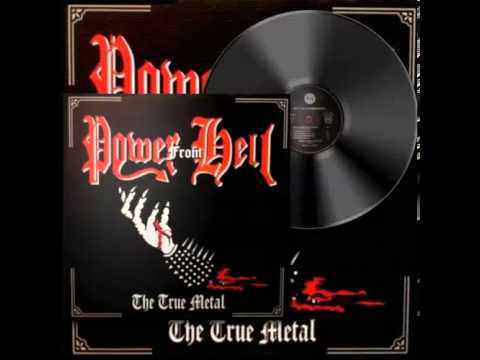 Power From Hell   Mean Machine Motorhead Cover)