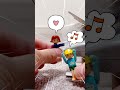 ビックリ！？重い！？【プラレール】【てっちゃん物語】#shorts