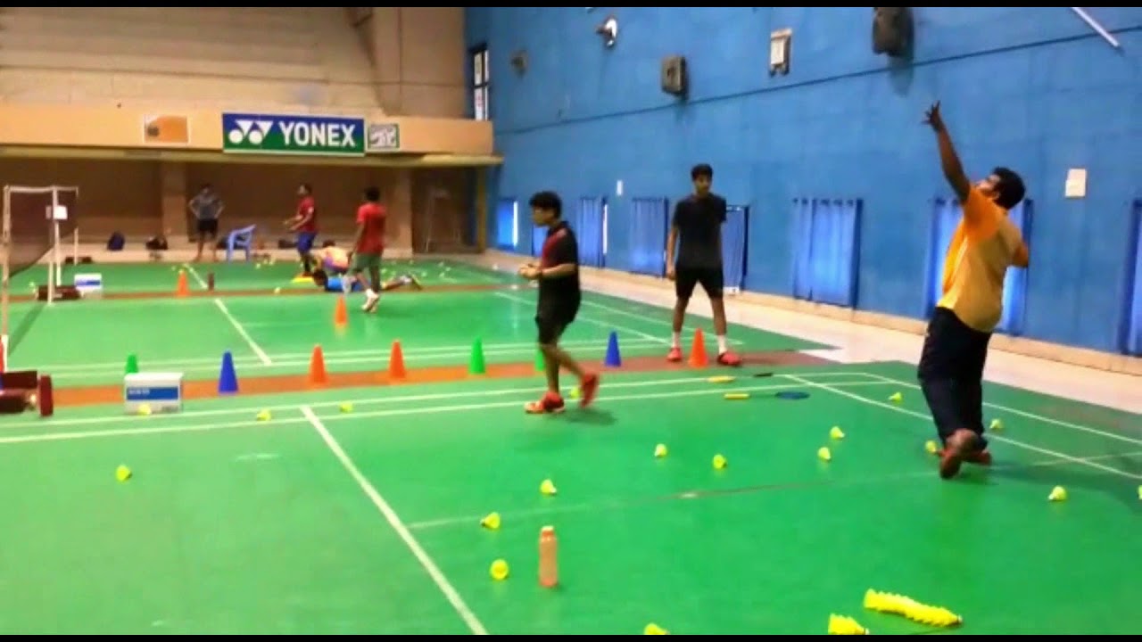 Image result for vishwamanya badminton academy