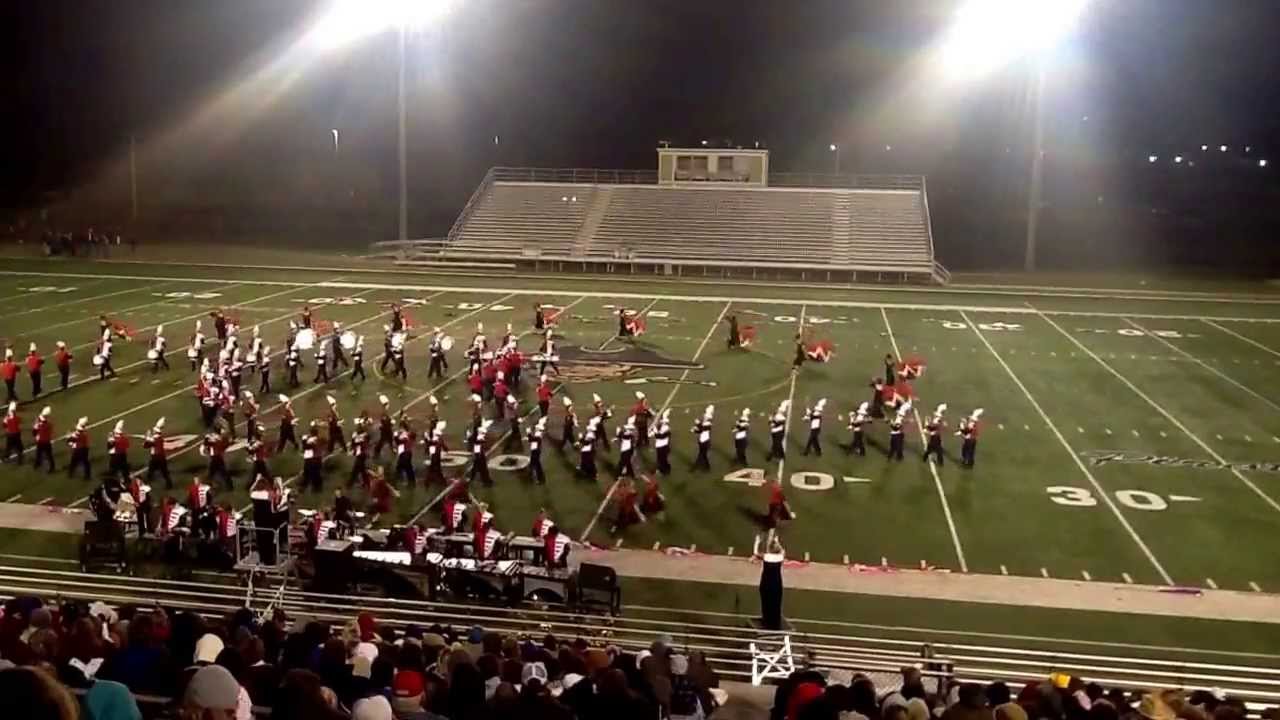 South Jones band 2013 YouTube