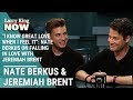 "I Know Great Love When I Feel It": Nate Berkus On Falling In Love With Jeremiah Brent