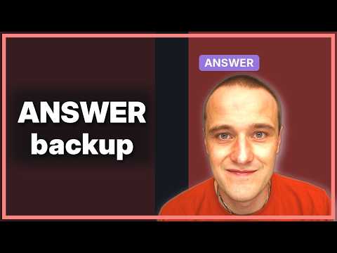 DevOps & SysAdmins: benefits of periodic backup and restores on SQLServer (2 Solutions!!)