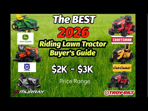 Estate Sale Bargain: Wichita Riding Lawn Tractor